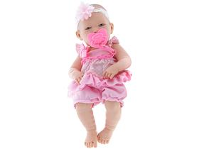 Boneca Baby Ninos com Acessórios - Cotiplás (3572)
