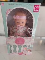 boneca baby roma boneca baby roma