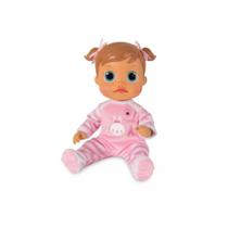 Boneca Baby Wow Analu Interativa Multikids - BR732