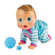 Boneca Baby Wow Charlie - Multikids