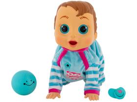 Boneca Baby Wow com Acessórios