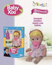 Boneca Baby Xixi - Miketa Boneca Baby Xixi - Miketa