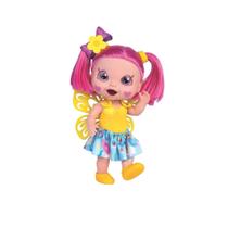 Boneca Babys Collection Butterfly Com Asinhas - Super Toys Boneca Babys Collection Butterfly Com Asinhas - Super Toys