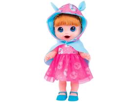 Boneca Babys Collection Contos de Fadas - com Acessórios Super Toys Boneca Babys Collection Contos de Fadas - com Acessórios Super Toys