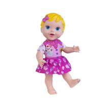 Boneca Babys Collection Frutinhas Com tiras autocolantes Para Cortar Boneca Babys Collection Frutinhas Com tiras autocolantes Para Cortar