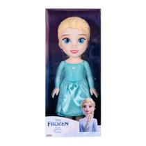 Boneca Bailarina Frozen Elsa 38cm Multikids - BR2208