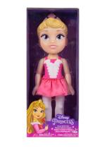Boneca Bailarina Princesa Aurora Multikids - Br2153 Boneca Bailarina Princesa Aurora Multikids - Br2153