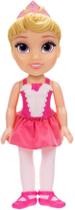 Boneca - Bailarina Princesa Disney Aurora MULTIKIDS