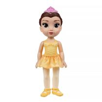 Boneca Bailarina Princesa Disney Bela 38cm BR2062 - Multikids Boneca Bailarina Princesa Disney Bela 38cm BR2062 - Multikids