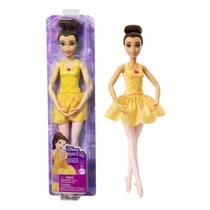 Boneca Bailarina Princesas Da Disney 30cm - Mattel HLV92