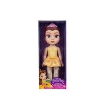 Boneca Bailarina Princesas Disney 38cm - Multilaser