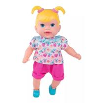 Boneca Balãozinho Do Bebê 38cm Enche Balõs De Verdade 2348 - Cotiplás Boneca Balãozinho Do Bebê 38cm Enche Balõs De Verdade 2348 - Cotiplás