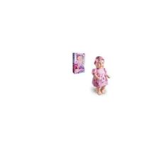 Boneca balula passeio - Nova Toys