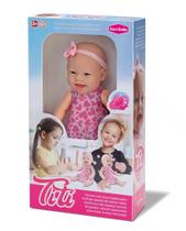 Boneca bambola titi r823