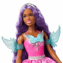 Boneca Barbie a Touch of Magic Brooklyn Mattel