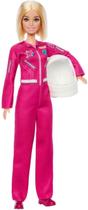 Boneca Barbie Astronauta Coty Profissoes 2026 Mattel JKF77 Boneca Barbie Astronauta Coty Profissoes 2026 Mattel JKF77