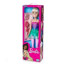 Boneca Barbie Bailarina 1230 - PUPEE