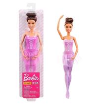 Boneca Barbie Bailarina 30 Cm - Mattel