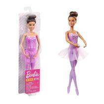 Boneca Barbie Bailarina 30 Cm Original - Mattel