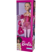 Boneca Barbie Bailarina 66CM