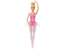 Boneca Barbie Bailarina - Mattel GJL58