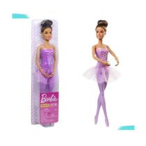 Boneca Barbie Bailarina Mattel Original