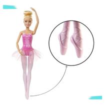 Boneca Barbie Bailarina Mattel