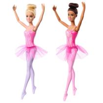 Boneca barbie bailarina sortida hrg33
