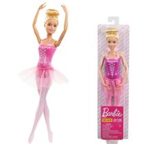 Boneca Barbie Bailarina Sortida - Matell