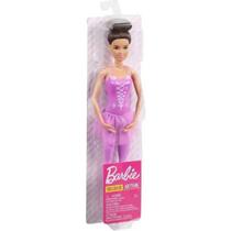 Boneca Barbie Bailarina Teresa Roxa - Mattel