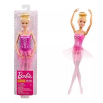 Boneca Barbie Bailarina You Can Be Anything Mattel