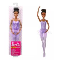 Boneca Barbie Bailarina You Can Be Anything Mattel