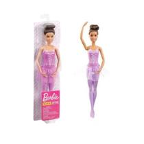 Boneca Barbie Bailarina - You can be Anything