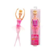 Boneca Barbie Bailarina - You can be Anything