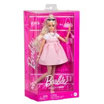 Boneca barbie - Barbie boneca deluxe vestido MATTEL