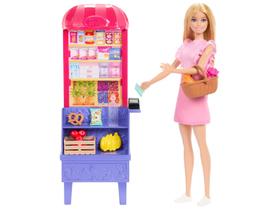 Boneca Barbie Barbie e Teresa: Receita de Amizade