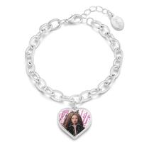 Boneca Barbie Brooklyn com pulseira de coração