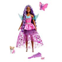 Boneca Barbie Brooklyn - Toque de Mágica - Mattel