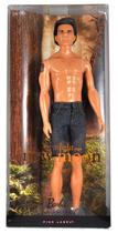 Boneca Barbie Colecionável - Twilight Saga Lua Nova - Jacob