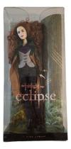 Boneca Barbie Collector Saga Eclipse Victoria Filme Crepúsculo Boneca Barbie Collector Saga Eclipse Victoria Filme Crepúsculo