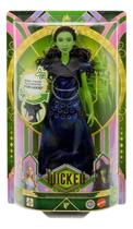 Boneca Barbie Collector Wicked Elphaba Mattel - JFM09
