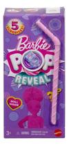 Boneca Barbie Color Reveal Chelsea Pop Doces Mattel - JFY02 Boneca Barbie Color Reveal Chelsea Pop Doces Mattel - JFY02
