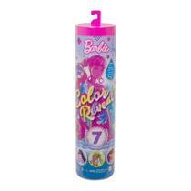 Boneca Barbie Color Revel Serie 6 GWC56 Mattel
