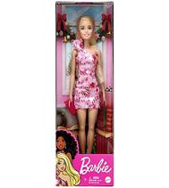Boneca Barbie de Férias Mattel (Loira Especial)