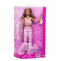 Boneca - Barbie Deluxe Style 12 - MATTEL