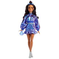 Boneca Barbie Deluxe Style Barbiecore - Mattel Boneca Barbie Deluxe Style Barbiecore - Mattel