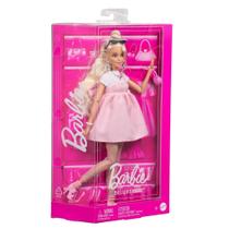 Boneca Barbie Deluxe Style - Mattel