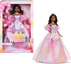 Boneca Barbie Desejos de Aniversário 2