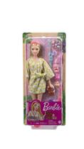 Boneca Barbie Dia De Spa Com Pet Barbie - Mattel GKH73-HKT90 (43016) Boneca Barbie Dia De Spa Com Pet Barbie - Mattel GKH73-HKT90 (43016)