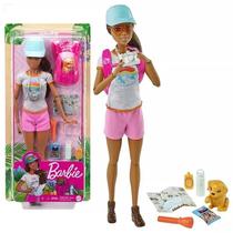 Boneca Barbie Dia de Trilha com Pet GKH73 HNC39 Mattel Boneca Barbie Dia de Trilha com Pet GKH73 HNC39 Mattel Boneca Barbie Dia de Trilha com Pet Boneca Barbie Dia de Trilha com Pet GKH73 HNC39 Mattel Boneca Barbie Dia de Trilha com Pet GKH73 HNC39 Mattel Boneca Barbie Dia de Trilha com Pet